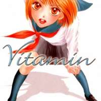  ����� - Vitamin <small>Story & Art</small> 